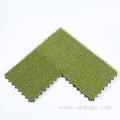 Artificial Grass On Patio Slabs